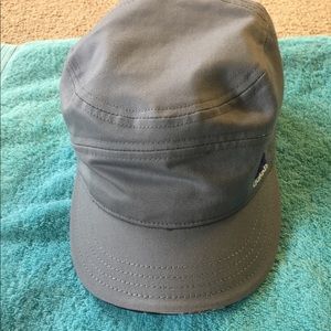 Baseball cadet cap